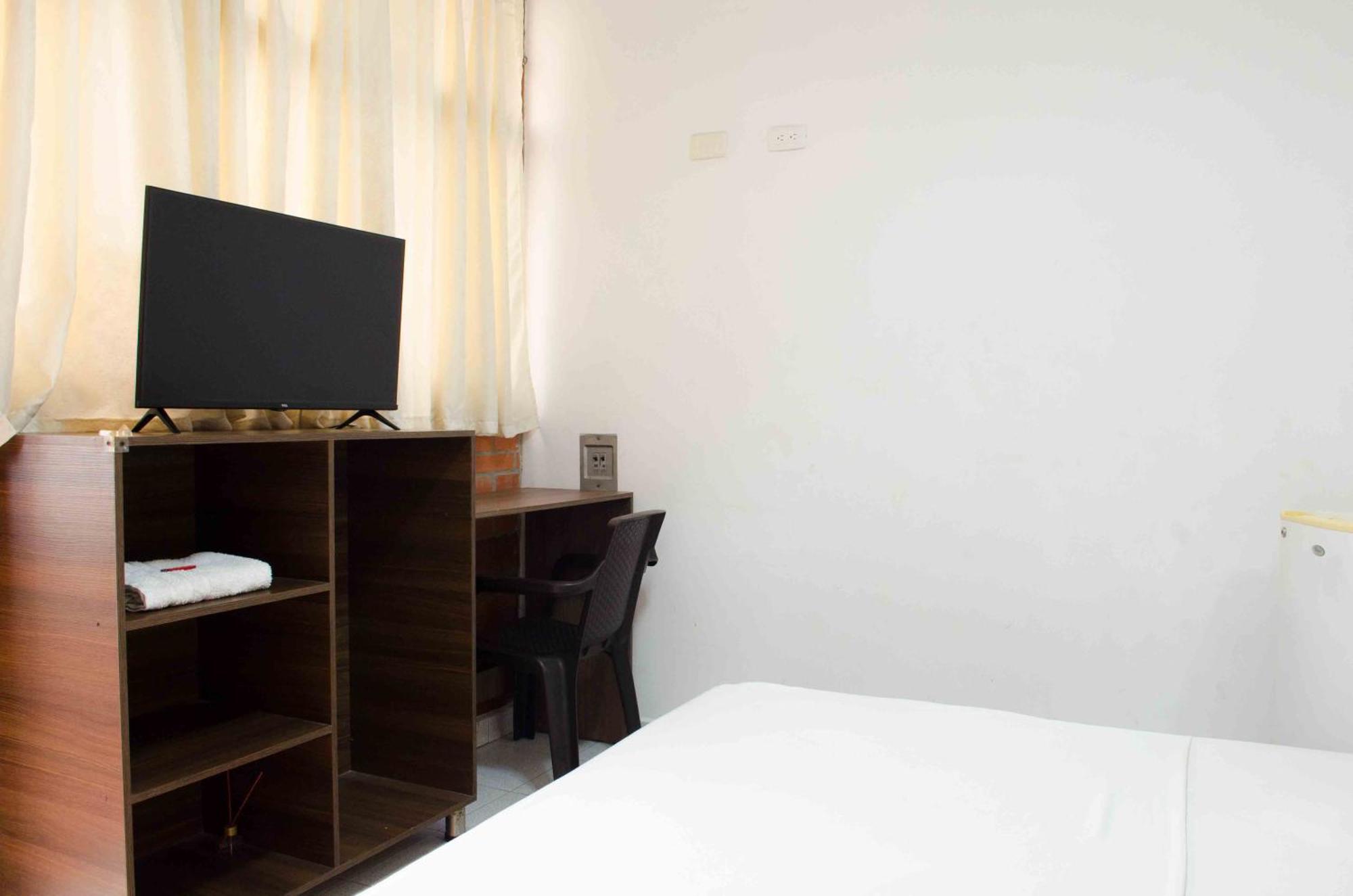 Hotel Elimar Girardot Exterior foto