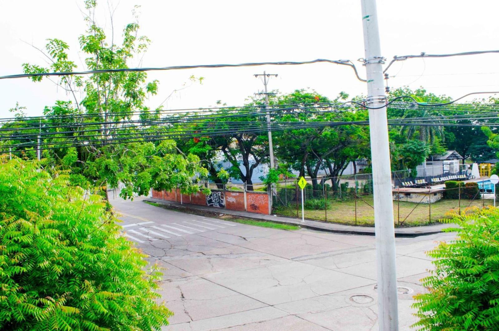 Hotel Elimar Girardot Exterior foto